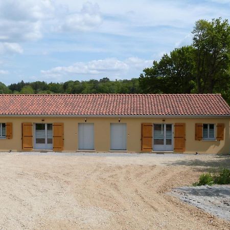 Domaine Des Hameaux Du Lac - Bg Saint-Pardoux-lʼOrtigier Kültér fotó